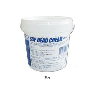 ビードワックス ビードクリーム 固形タイプ 1kg GBC-1 タイヤ 脱着用 クリーム