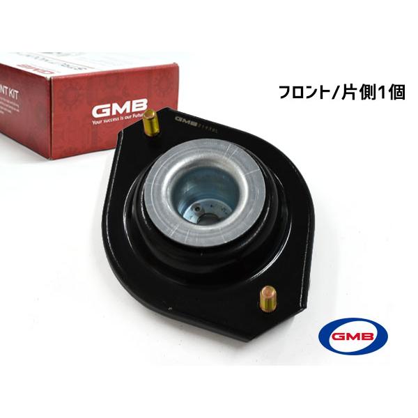 ワゴンR プラス MA63S H11.11〜H12.10 フロント アッパーマウント 左右共通 片側...