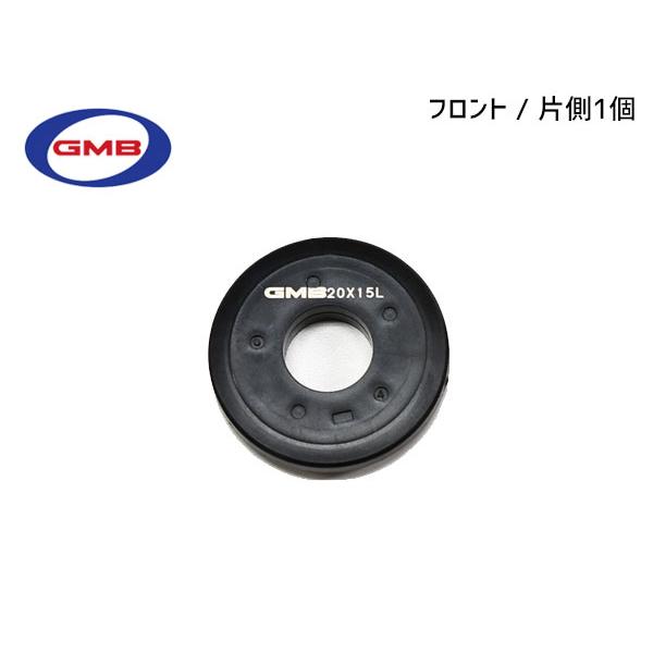 ワゴンRソリオ MA64S H12.12〜 フロント ストラットベアリング 左右共通 片側 1個 G...