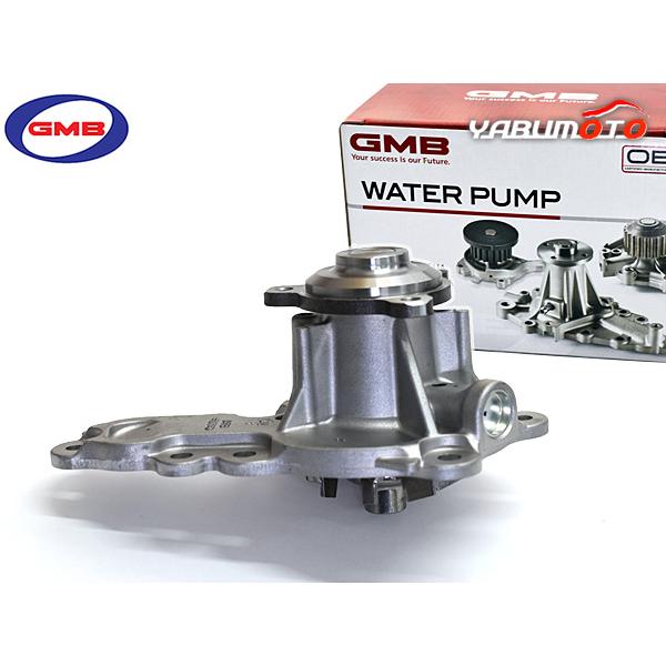 ワゴンR MH85S MH95S ウォーターポンプ GMB R01.10〜 車検 交換 国内メーカー...