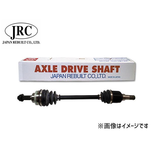 ワゴンR MH34S リビルト ドライブシャフト フロント 助手席側 左側 ジャパンリビルト コア返...