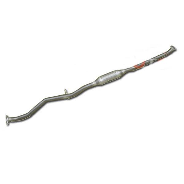 ワゴンR MC22S 2001/12〜2004/10 エキゾーストパイプ 純正タイプ　大栄テクノ 法...