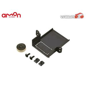 amon（エーモン） ETC 取り付け アタッチメント 三菱 デリカ D:5 D5