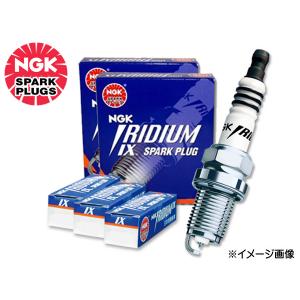 コンフォート TSS11 TSS11Y IX プラグ イリジウム 4本 LPG NGK 日本特殊陶業 1504 LFR6AIX-LPG ネコポス 送料無料｜yabumoto27