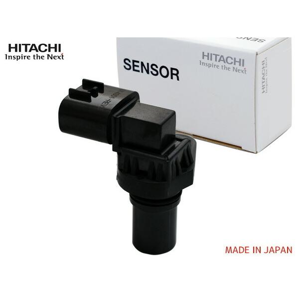 Kei HN22S カムポジションセンサー ターボ無 日立 国産 H13.04〜H21.09 カム角...