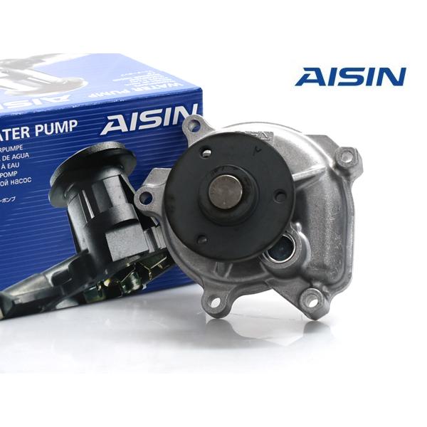 DEX デックス M411F ウォーターポンプ AISIN 株式会社アイシン H20.10〜 車検 ...