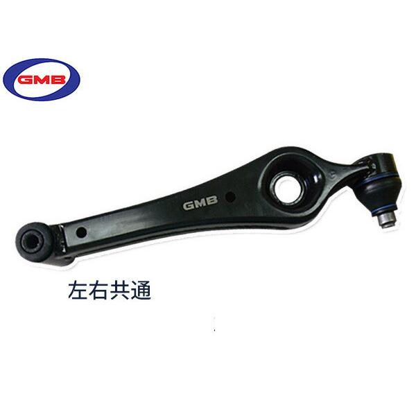 ワゴンR MC12S MC22S 45200-76G22 左右 共通 GMB ロアアーム 送料無料