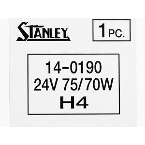 ハロゲン 24V 75/70W H4 T14....の詳細画像4