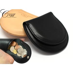 PRADA（プラダ） 超美品 サフィアーノ 半円 コインケース 小銭入れ