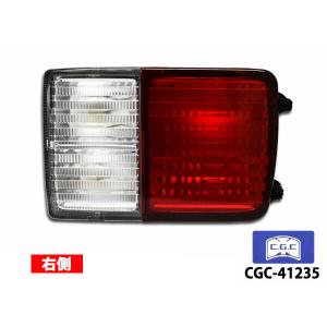 スズキ（SUZUKI） テールランプユニット（左）エブリィバン（DA17V