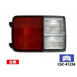 ジャンク品　da64w エブリィワゴン用　左ブレーキランプ点灯しません。 エブリイワゴン エブリィ EBD-DA64V 左テールランプ ブレーキランプ