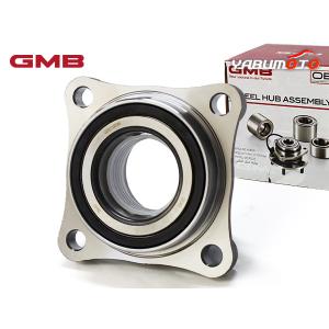 FJ クルーザー GSJ15W フロント ハブベアリング 1個 片側 左右共通 H22.11〜H30.01 GMB 送料無料｜yabumoto28