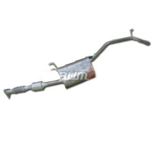ハイゼット S200P S210P ダイハツ HST 触媒付マフラー 055-210C 本体