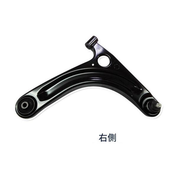 エブリイ DA64V DA64W H17/08〜 右側 ロアアーム 三恵工業 送料無料