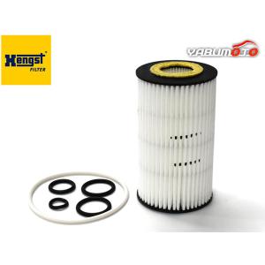BMW X3 TX20 オイルフィルター オイルエレメント MANN FILTER 輸入車用