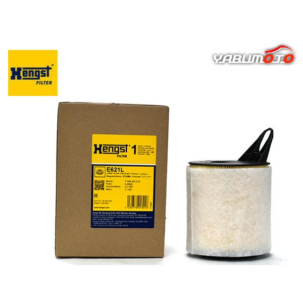 BMW 3シリーズ PG20G Hengst ヘングスト エアーエレメント エアークリーナー 輸入車...