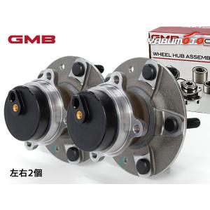 RX-7 FC3S リア ハブベアリング 左右セット WBH-403N2個 : パーツ