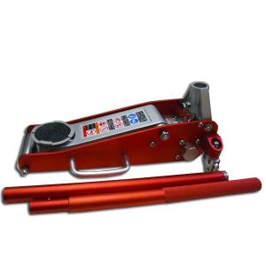 マサダ製作所 手動式サービスジャッキ ロングタイプ 2Ton SJ-20L-2