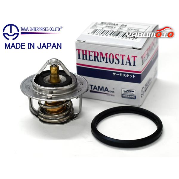 サンバー S700B S710B サーモスタット パッキン付 多摩興業 TAMA 国内メーカー  R...