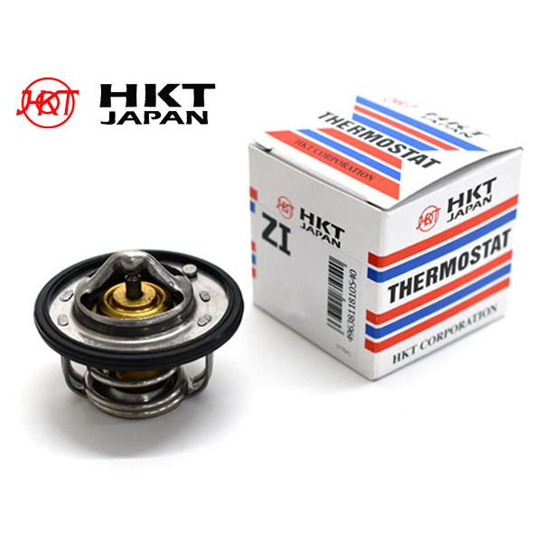 ワゴンR ソリオ MA34S サーモスタット パッキン付 HKT エイチケーティー 温度調節