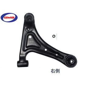 ムーヴ L175S L185S フロント ロアアーム 左側 三恵工業 555