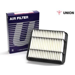 アリスト JZS160 JZS161 エアエレメント エアー フィルター クリーナー ユニオン産業 UNION A-135