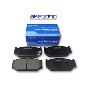 AKEBONO（アケボノ） スイフト ZC32S H23/12〜 フロント ブレーキ