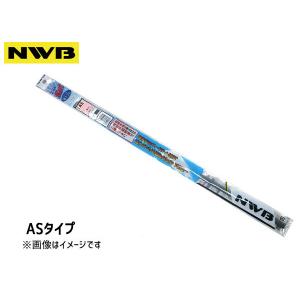 日本ワイパーブレード NWB グラファイトワイパー 替えゴム TW3G (GR10