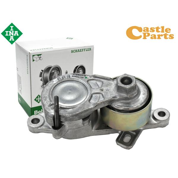 ワゴンR MH35S ファンベルト Vベルト オートテンショナー ロア側 ロワ SCHAEFFLER...