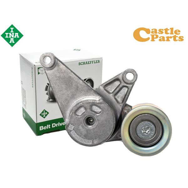 ワゴンR MH35S ファンベルト Vベルト オートテンショナー アッパー側 SCHAEFFLER ...