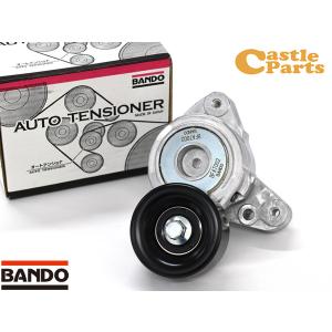 BANDO マーチ NK13 Vベルトオートテンショナー バンドー製 11955-1HC3A