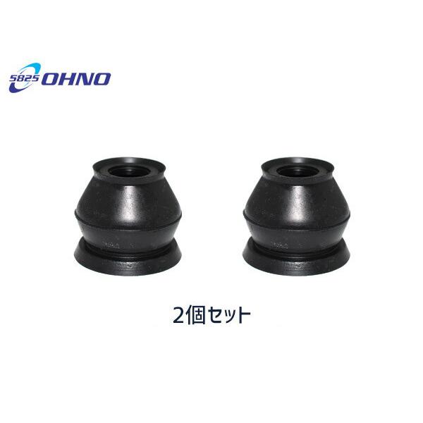 ■ラクティス NCP100 NCP105 SCP100  ロアボールジョイントブーツ 2個セット  ...