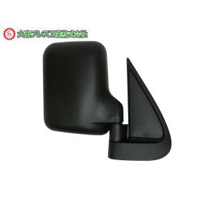 大東プレス アウトサイドミラー バックミラー RH 右側