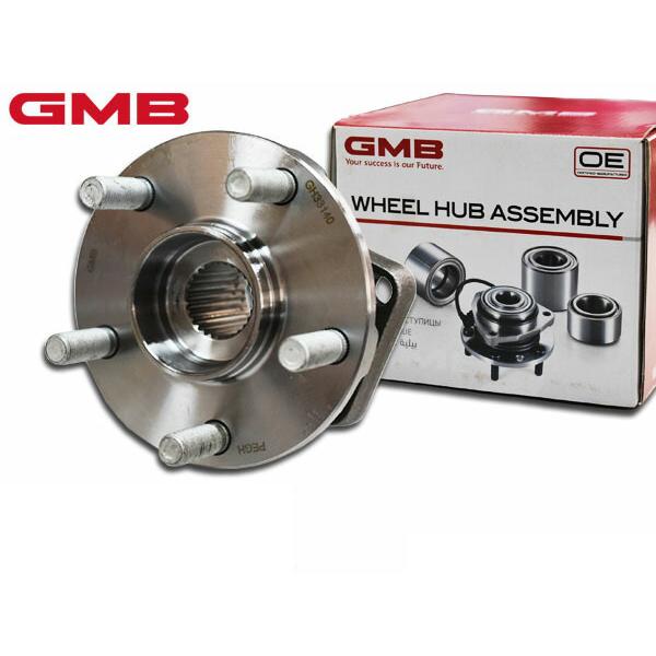 インプレッサ GP2 GP3 GP6 GP7 ハブベアリング フロント GMB GH33140M H...