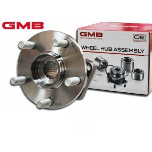 インプレッサ GP2 GP3 GP6 GP7 ハブベアリング フロント GMB GH33140M