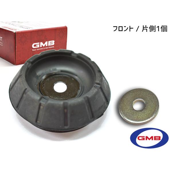 ワゴンR MH34S MH44S H24.9〜 アッパーマウント ストラットサポートラバー フロント...