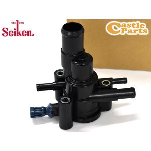 ワゴンR スティングレー MH23S サーモスタット パッキン付