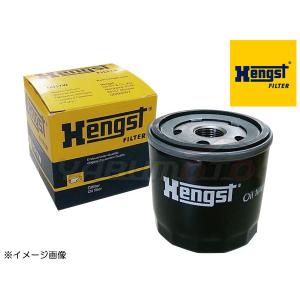 VW ビートル 9CAZJ HENGST オイルエレメント 輸入車用｜yabumoto2