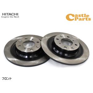 日立オートパーツ＆サービス キューブ Z12 NZ12 H20.11〜 フロント