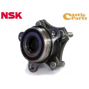 86 ZN6 リア ハブベアリング 1個 片側 左右共通 H24.03〜H28.09 送料