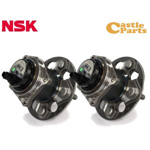 ルーミー タンク M900A ハブベアリング 1個 片側 左右共通 リア NSK