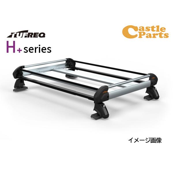 ワゴンR MH35S MH55S MH85S MH95S H29.2〜 ルーフレール無車 ルーフキャ...
