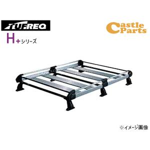 精興工業 TUFREQ X タフレックX ルーフキャリア SUZUKI エブリィ