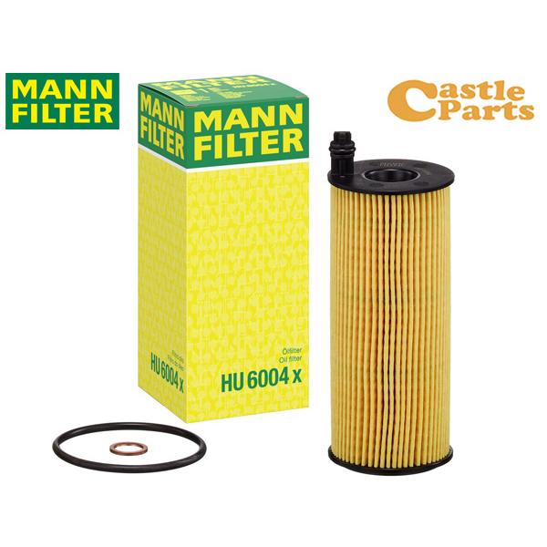 MINI BMW ミニ XD20F オイルフィルター オイルエレメント MANN FILTER 輸入...