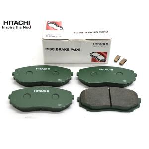 AKEBONO（アケボノ） CX-8 KG2P H29.09〜 フロント ブレーキパッド 前