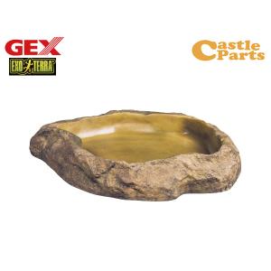 GEX フィーディングディッシュ S PT2811 爬虫類 両生類用品 爬虫類用品 ジェックス｜yabumoto2