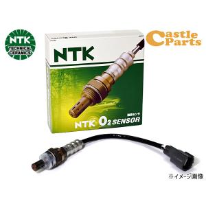 NTK O2センサー　LZA08-EAF1 レガシィ　BL bp NGK SUBARU（スバル） レガシィ ワゴン B4 BL5 BP5 新品 O2センサー 前後 2