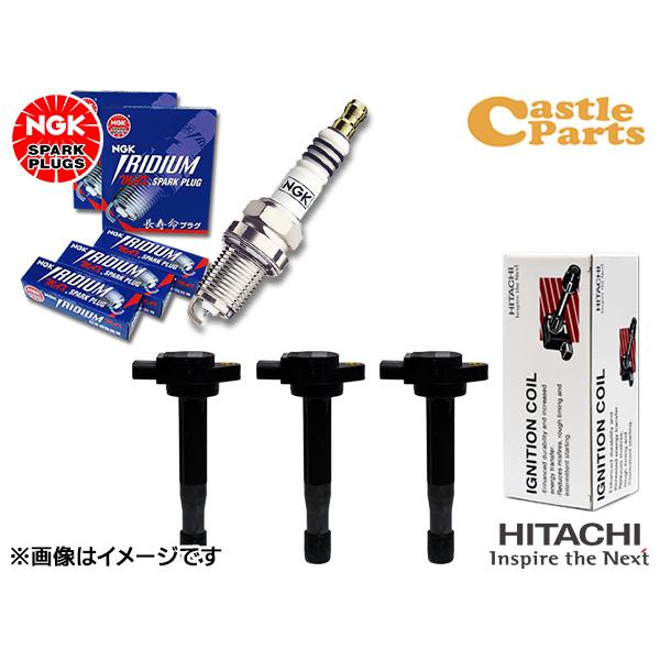 MRワゴン MF33S NGK 正規品 MAX プラグ イリジウム 94981 LMAR7AIX-P...