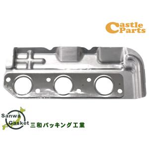 エブリイワゴン エブリィ HBD-DA17V エキゾーストマニホールド Z2S