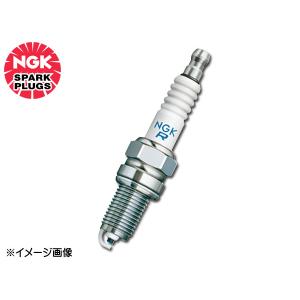 NSR50 CR125R NGK 二輪用 レーシング プラグ 一体型 1本